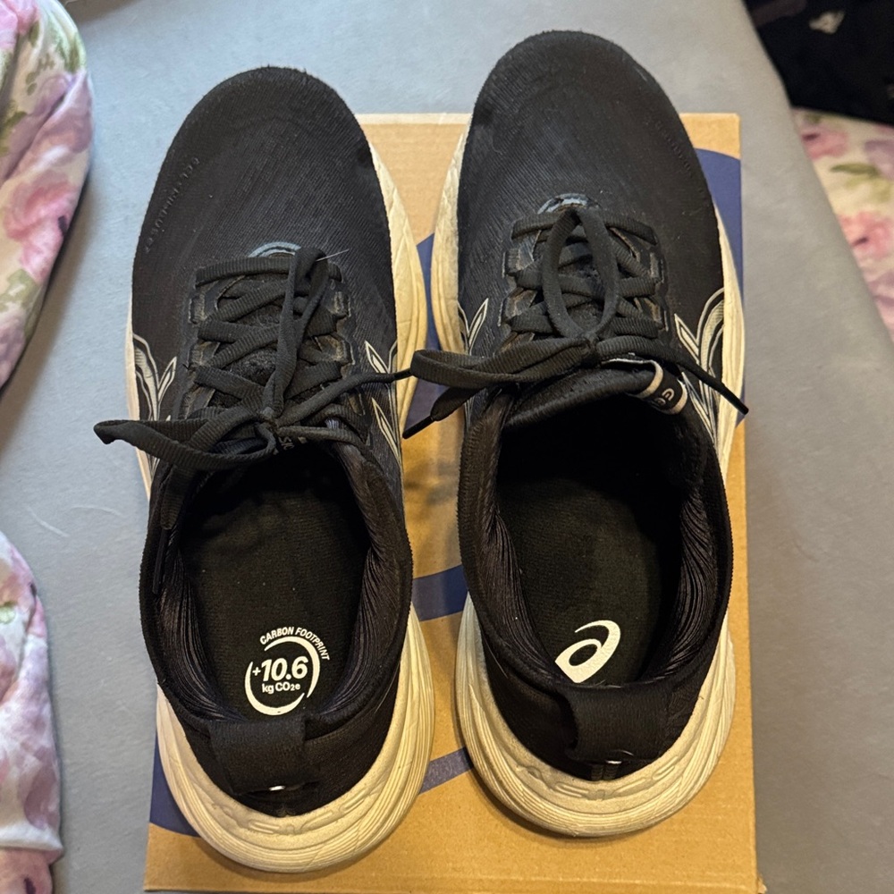 ASICS Gel-Nimbus 27 - Picture 5 of 7